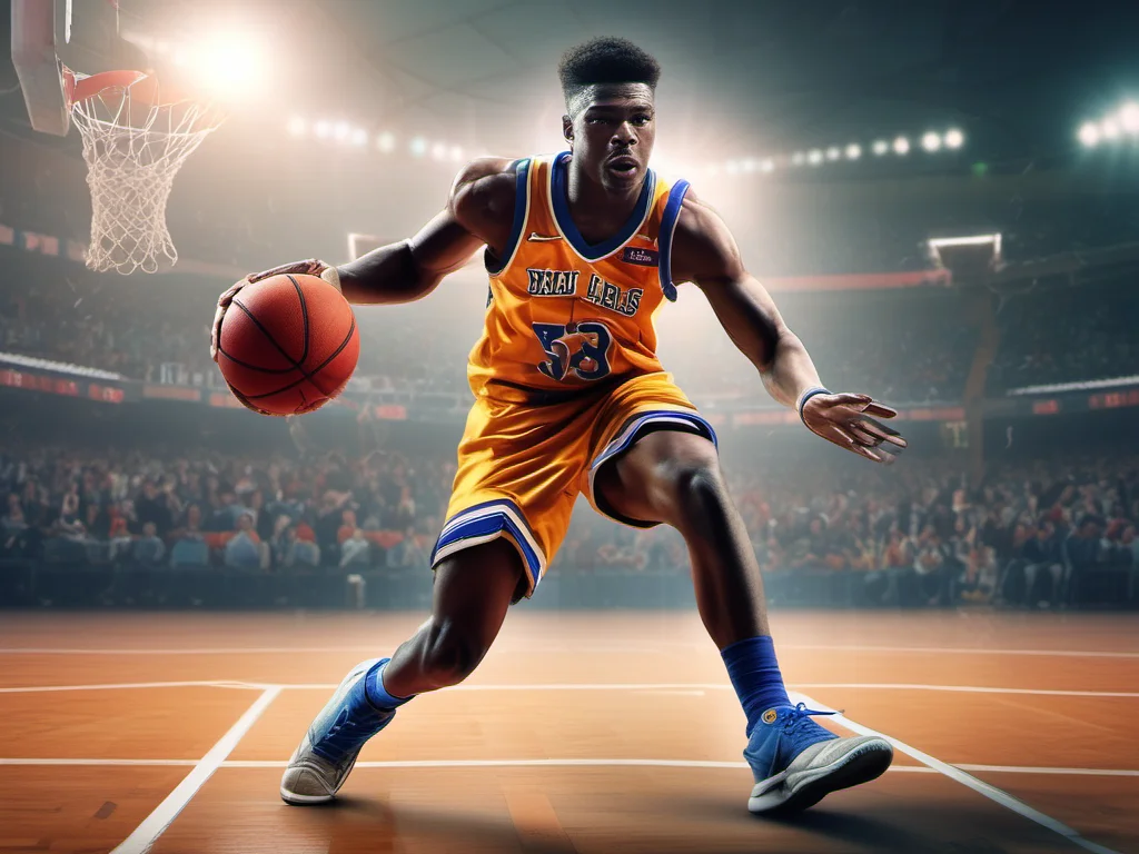 萨尔最新NBA赛场表现盘点转会动向引发球迷热议